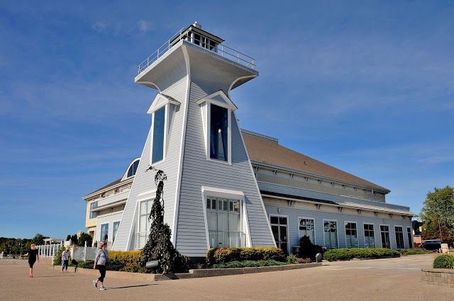 Bronte Heritage Waterfront Park